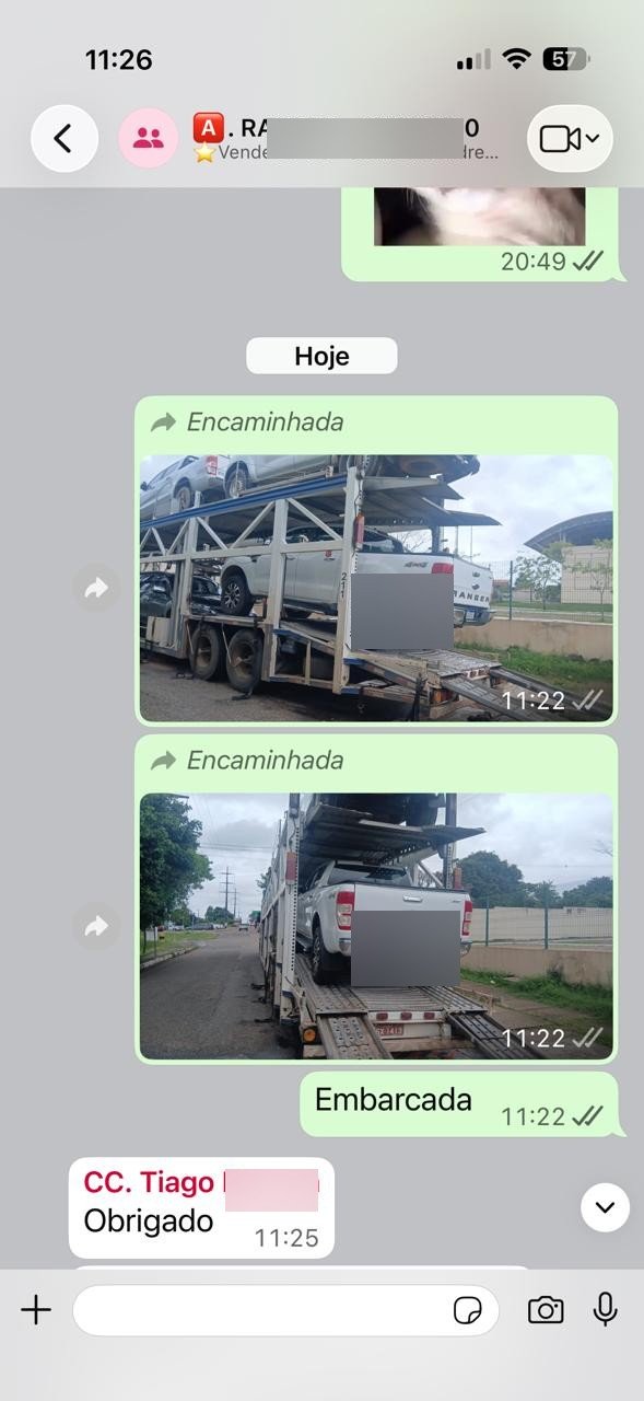 Depoimento real de cliente ZapCars